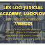 Lex Loci logo