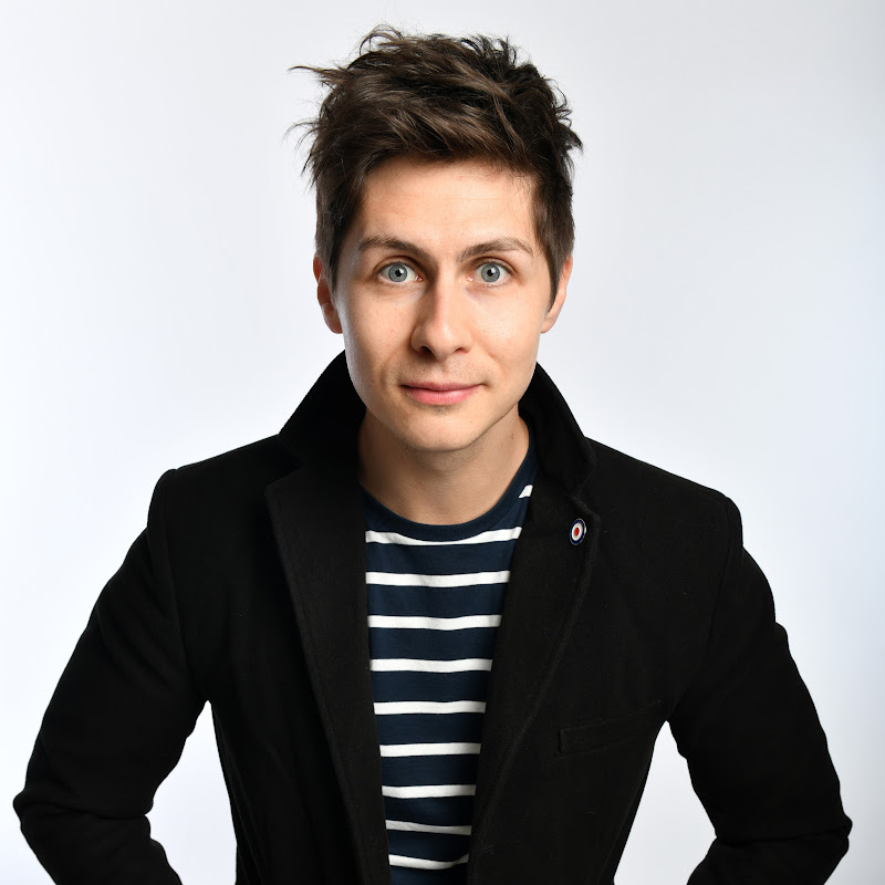 Ben Hanlin icon