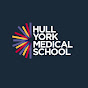 Hull York Medical School logo