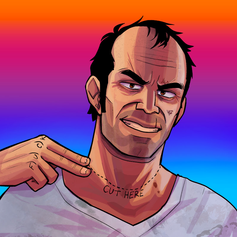 Taco The Human icon