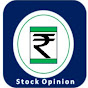 stock opinion logo