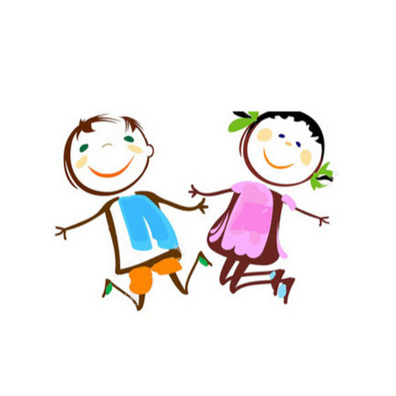 Happy Children Tamil