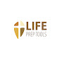 Life Prep Tools logo