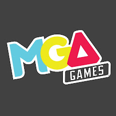 MGA Games