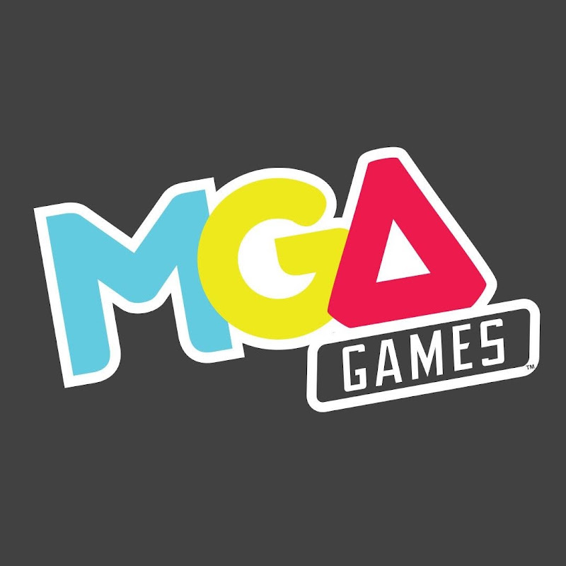MGA Games