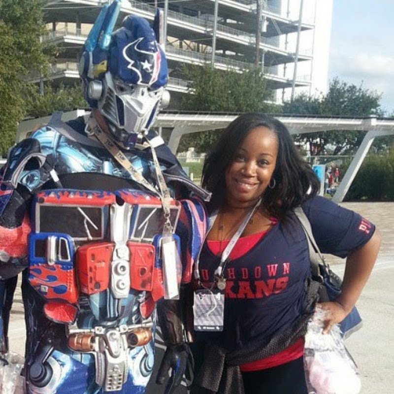 Mrs. Javon