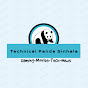 Technical Panda Sinhala logo