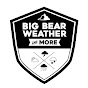 Big Bear Weather and More logo