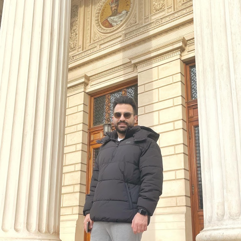 Ayman Cherry