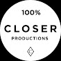CloserProductionsAUS logo