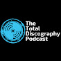 The Total Discography Podcast logo