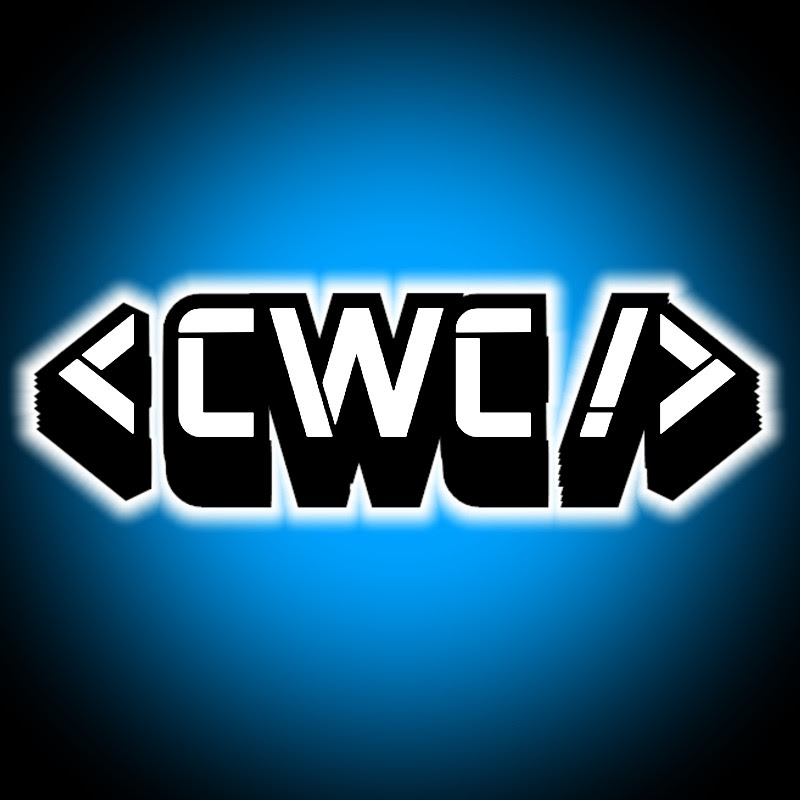 Coding With Chaim Logo