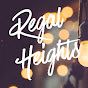 Regal Heights Church logo