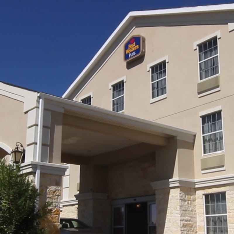 Joe Wojdyca (Georgetown Inn and Suites)