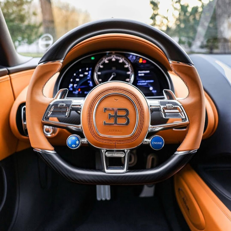 SuperCars