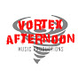 Vortex Afternoon Music logo