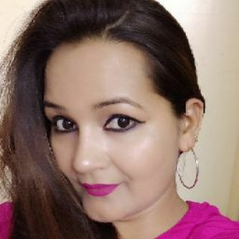 Amisha Singh
