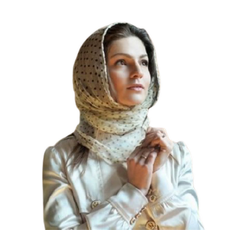 дитя Божье Анастасия