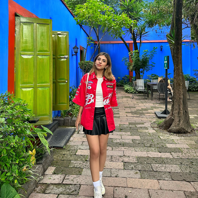 Diana Gomez icon