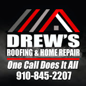 Drews Roofing & Home Repair