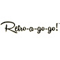 Retro-a-go-go! Channel logo