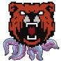Squidbear221 logo