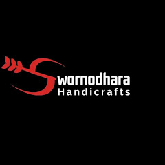 Swornodhara Handicrafts channel logo