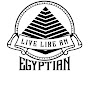 LiveLikeAnEgyptian logo
