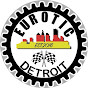 EUROTIC of DETROIT logo