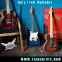 Saint Blues