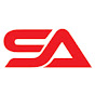 SA Studios NYC logo