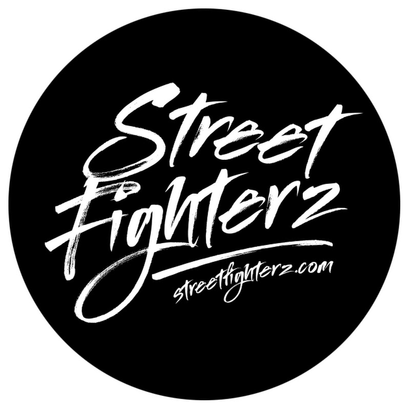 STREETFIGHTERZ