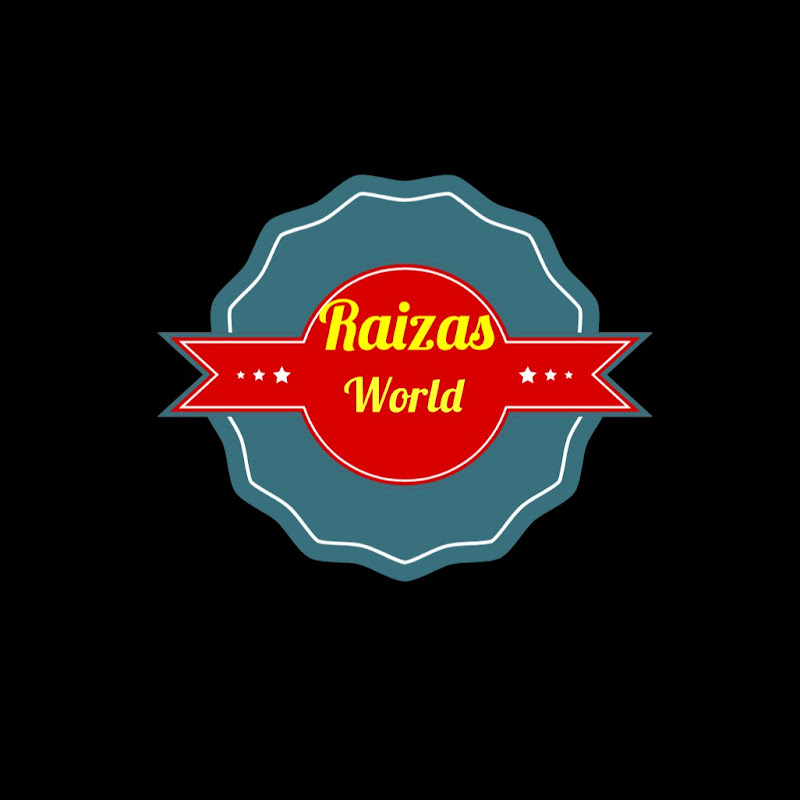 Raizas World