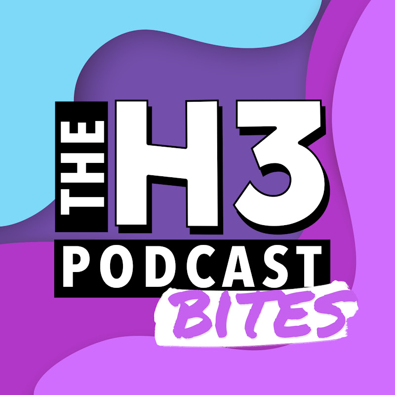 H3 Podcast Bites