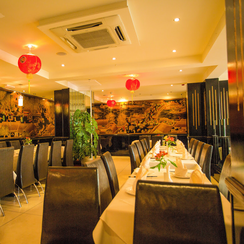 Parkside Restaurant