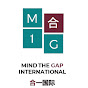 Mind The Gap International logo