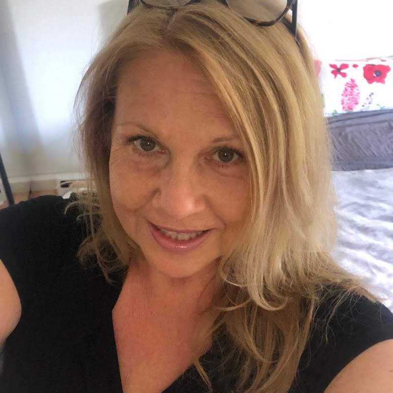 Judith Weber