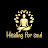 Bhakti Mantras - Healing For Soul