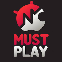 Mustplay channel logo