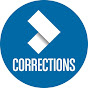Department of Corrections NZ logo