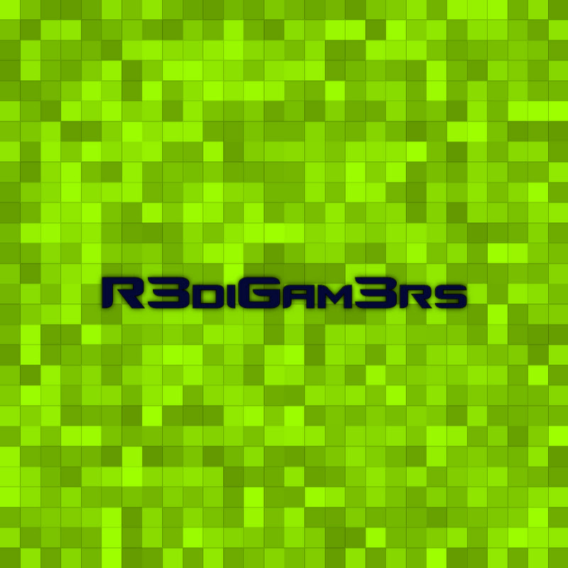 R3diGam3rs