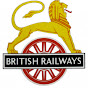 British Railways logo