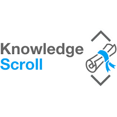 Knowledge Scroll net worth