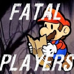 Fatal Players channel logo