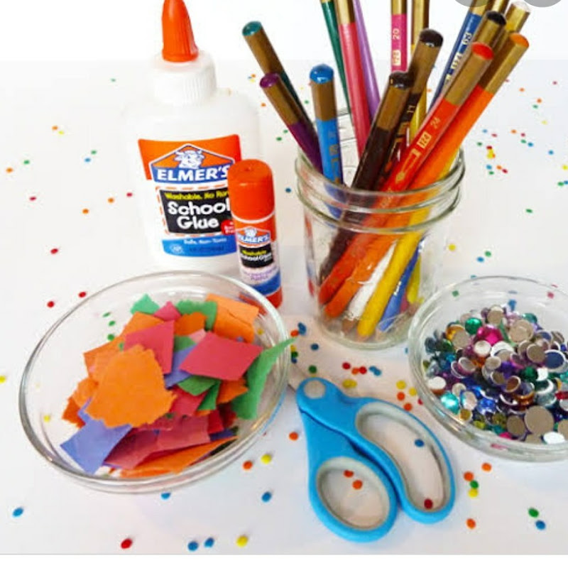 Creative Crafts