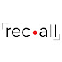 STUDIO RECALL logo