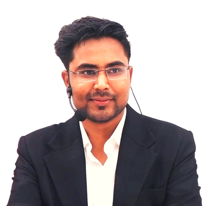 Gagan Pratap Maths Net Worth & Earnings (2025)