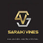 Saraiki Vines logo