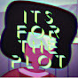 It's For The Plot logo