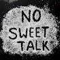 No Sweet Talk logo